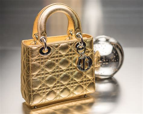 dior carte gold|dior leather bag.